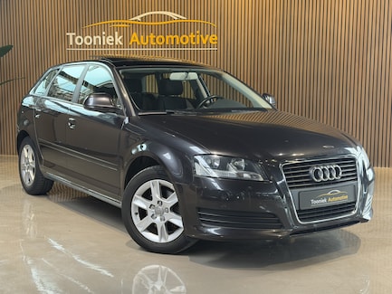 Audi A3 0