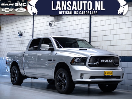 Dodge Ram 1500 0