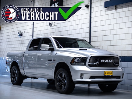Dodge Ram 1500 0