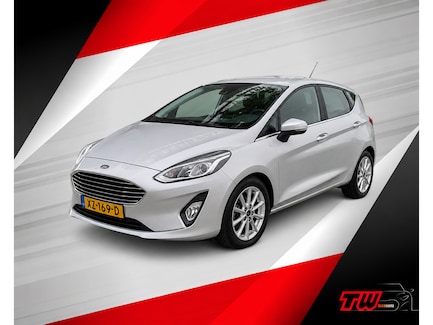 Ford Fiesta 0
