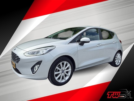 Ford Fiesta 0