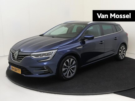 Renault Megane 0