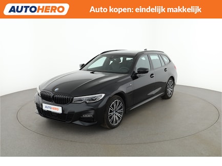 BMW 3-Serie 0