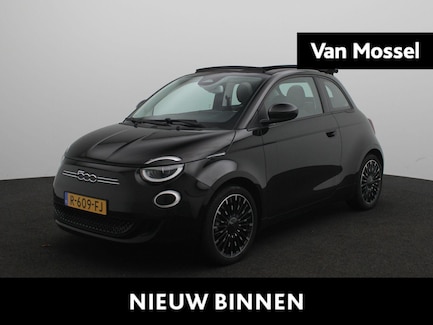 Fiat 500C 0