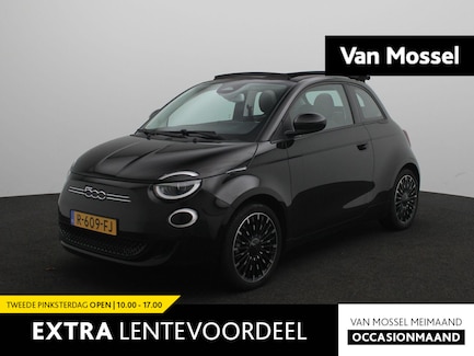 Fiat 500C 0