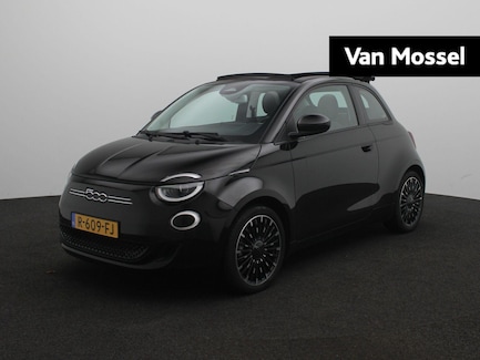 Fiat 500C 0