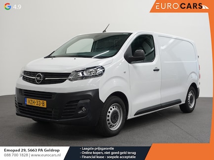 Opel Vivaro 0