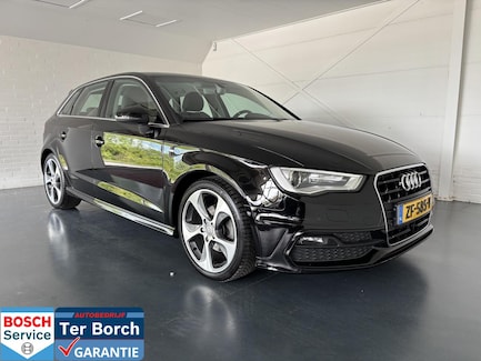 Audi A3 0