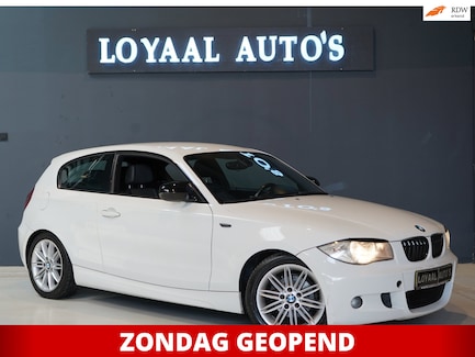 BMW 1-Serie 0