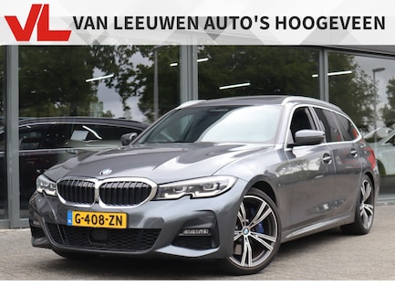 BMW 3-Serie 0
