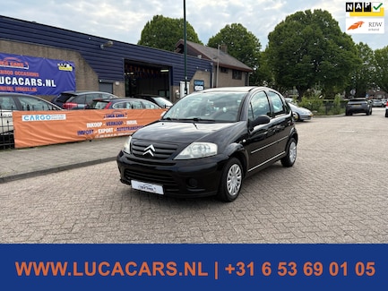 Citroën C3 0