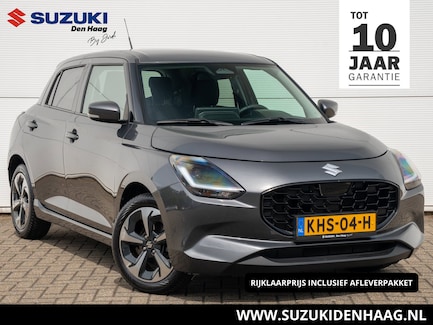 Suzuki Swift 0