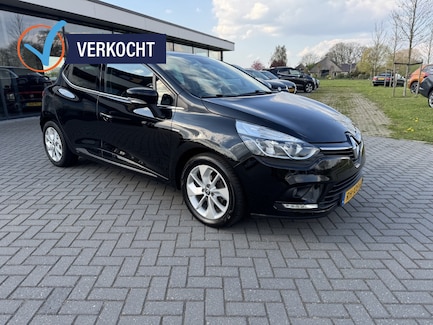 Renault Clio 0