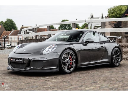Porsche 911 0