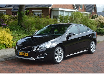 Volvo S60 0