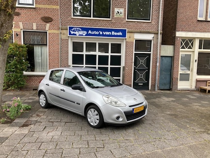 Renault Clio 0