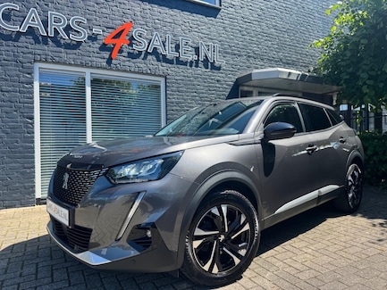 Peugeot 2008 0