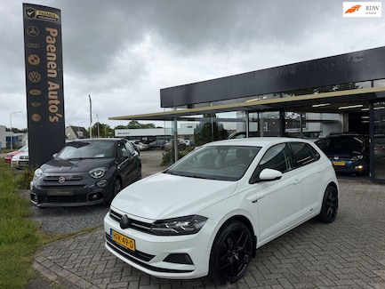 Volkswagen Polo 0