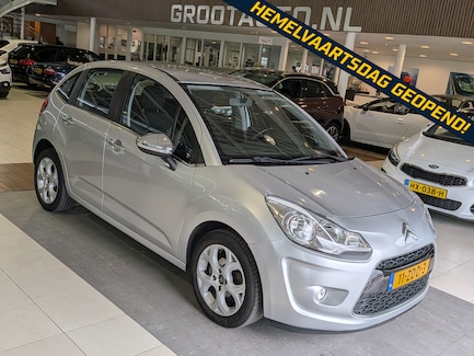 Citroën C3 0