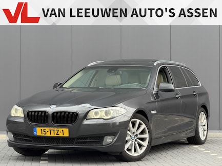 BMW 5-Serie 0