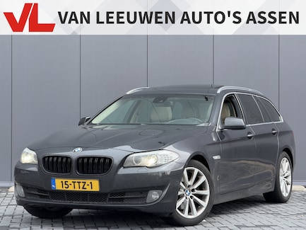 BMW 5-Serie 0