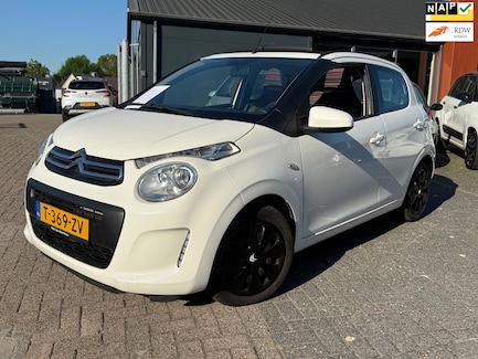 Citroën C1 0