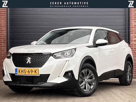 Peugeot 2008 0