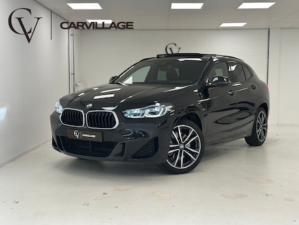 BMW X2 0