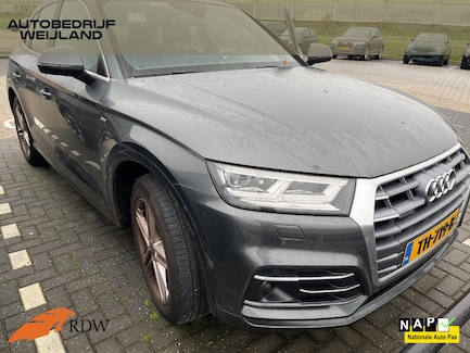 Audi Q5 0
