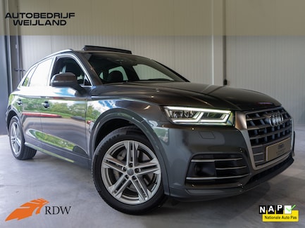 Audi Q5 0
