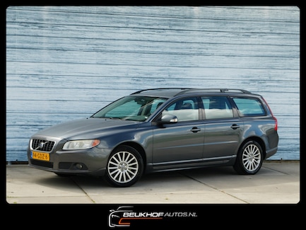 Volvo V70 0
