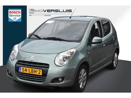 Suzuki Alto 0