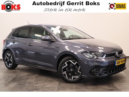 Volkswagen Polo 0