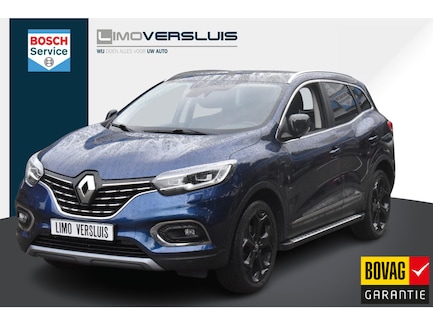 Renault Kadjar 0