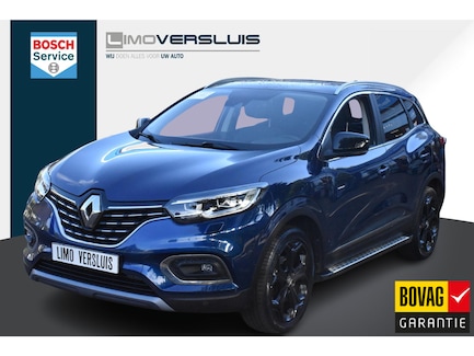 Renault Kadjar 0