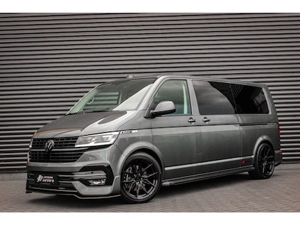 Volkswagen Transporter 0