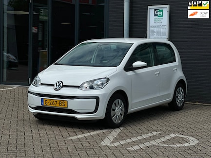 Volkswagen Up! 0