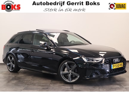 Audi A4 0