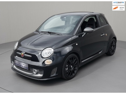 Fiat 500 0