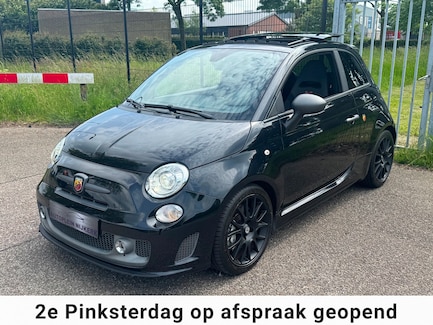Fiat 500 0