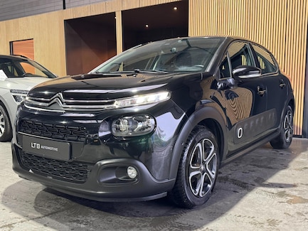 Citroën C3 0