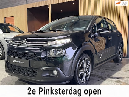 Citroën C3 0