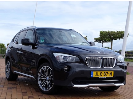 BMW X1 0