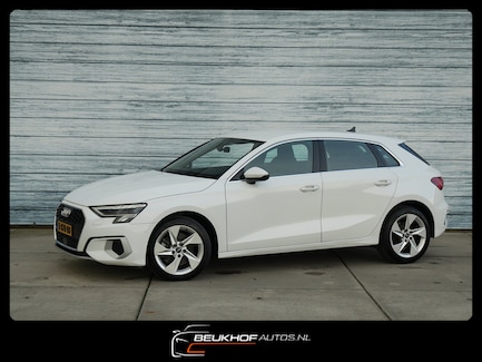 Audi A3 0