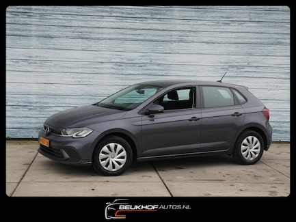 Volkswagen Polo 0
