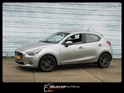 Mazda 2 0