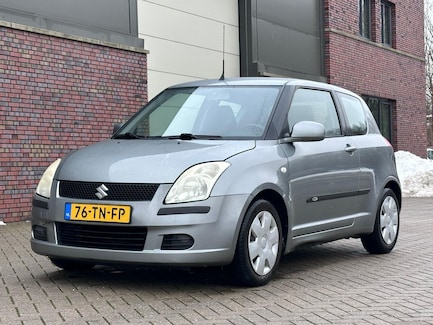 Suzuki Swift 0