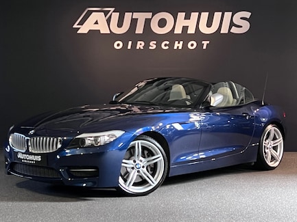 BMW Z4 0