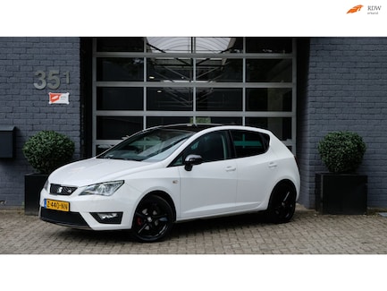 SEAT Ibiza 0