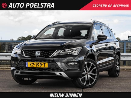SEAT Ateca 0